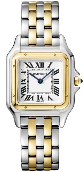 Cartier Panthere De Cartier